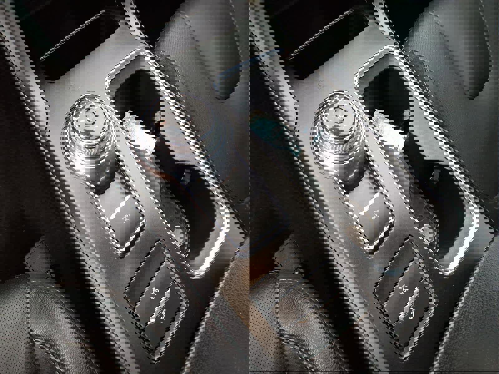 Used 2019 Ford Fusion Titanium FWD image 19