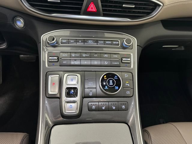 Used 2023 Hyundai Santa Fe Limited image 23