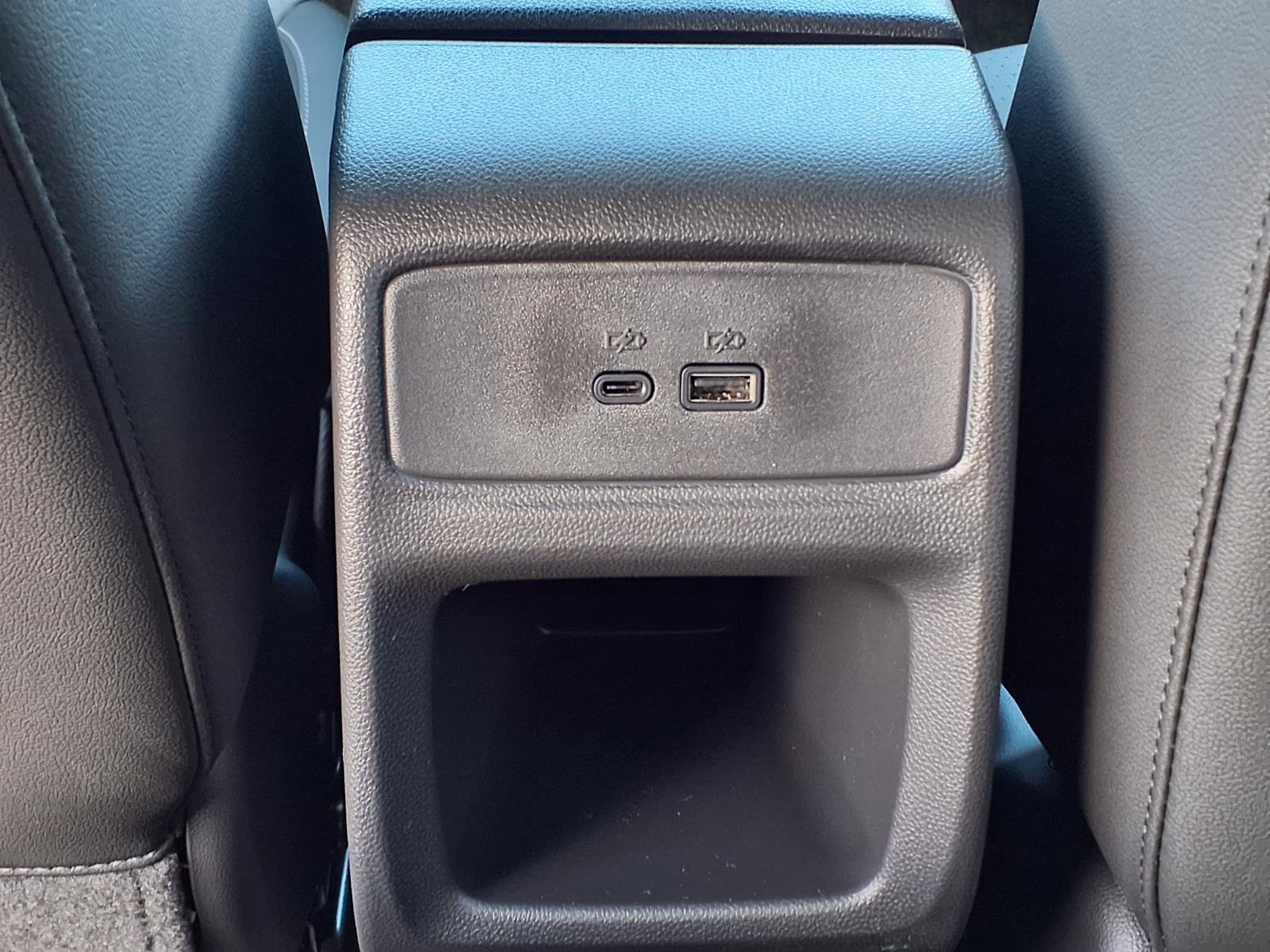 New 2026 Chevrolet Trax LT w/ Driver Confidence Package image 14