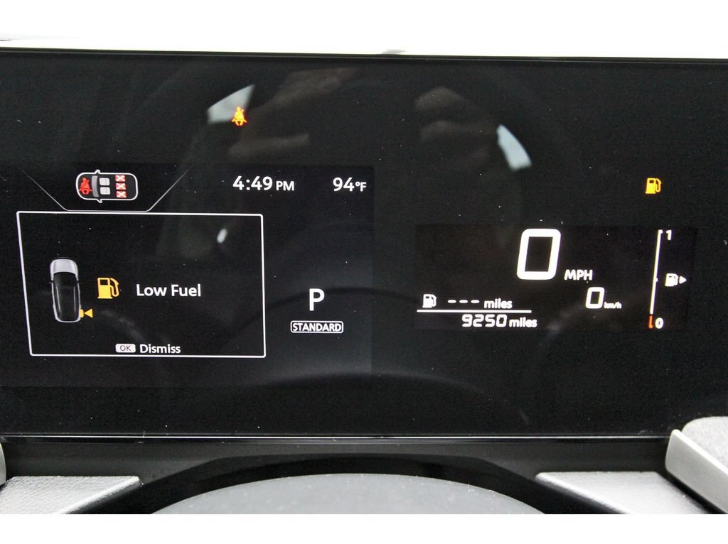 Used 2026 Nissan Kicks SV w/ SV Premium Package FWD image 16