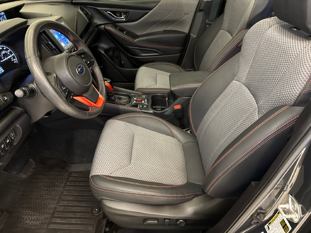 Used 2023 Subaru Forester Sport AWD/4WD image 18