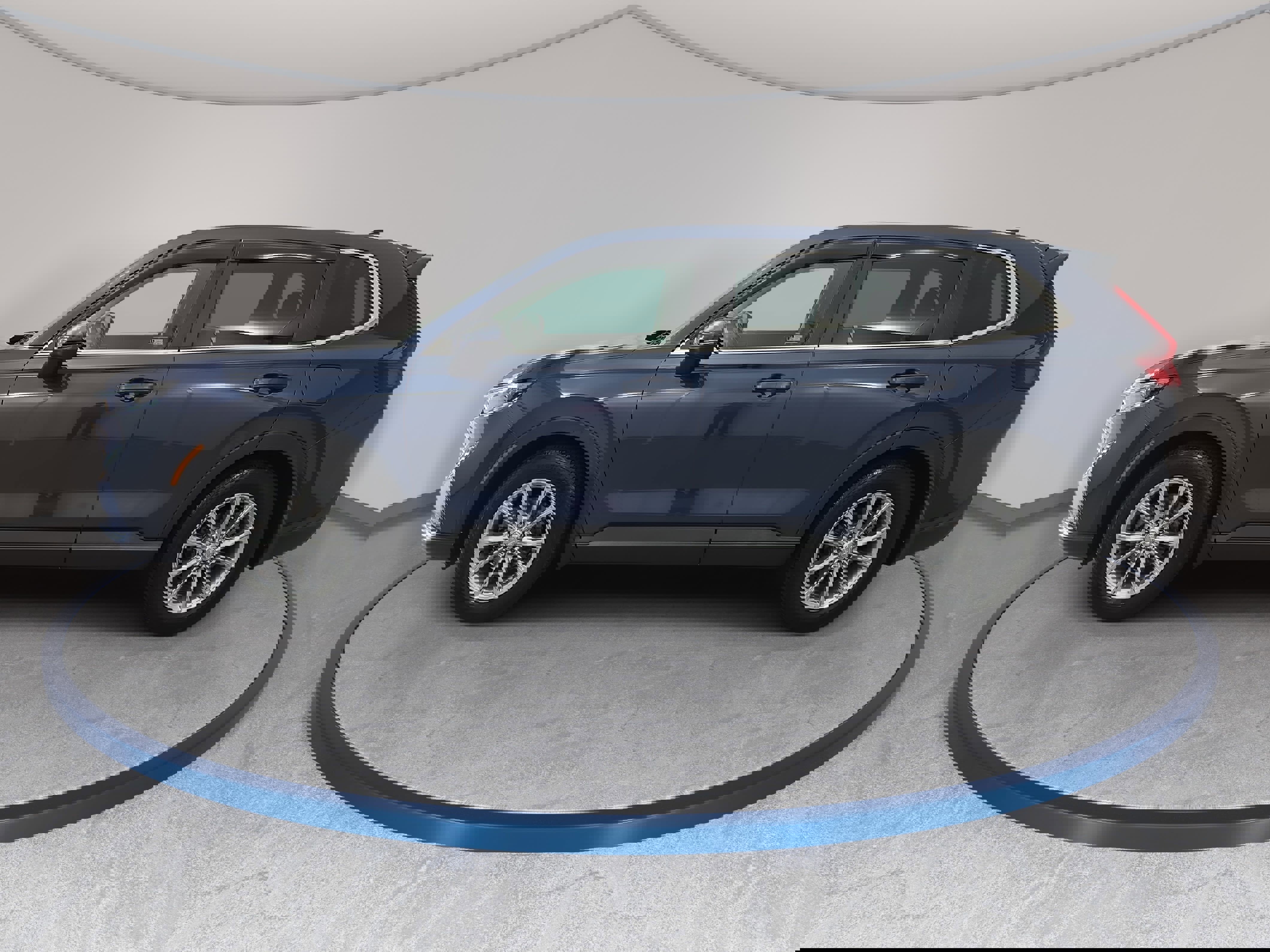 Used 2023 Honda CR-V EX-L image 8