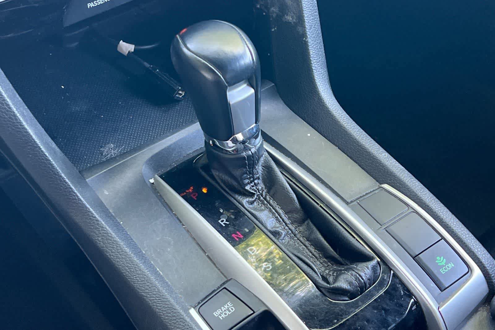 Used 2019 Honda Civic Sport image 22