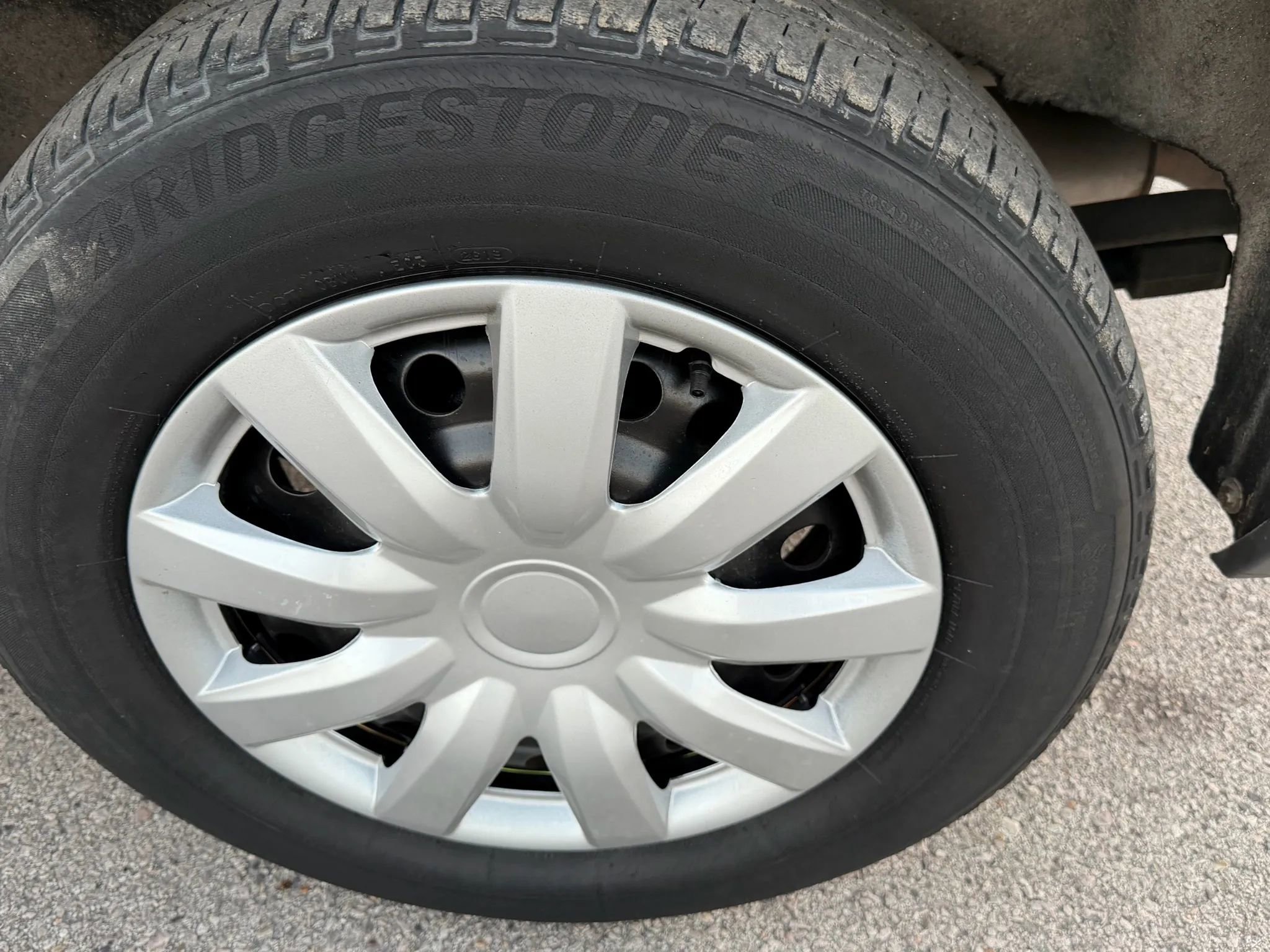 Used 2013 Ford Transit Connect XLT image 20