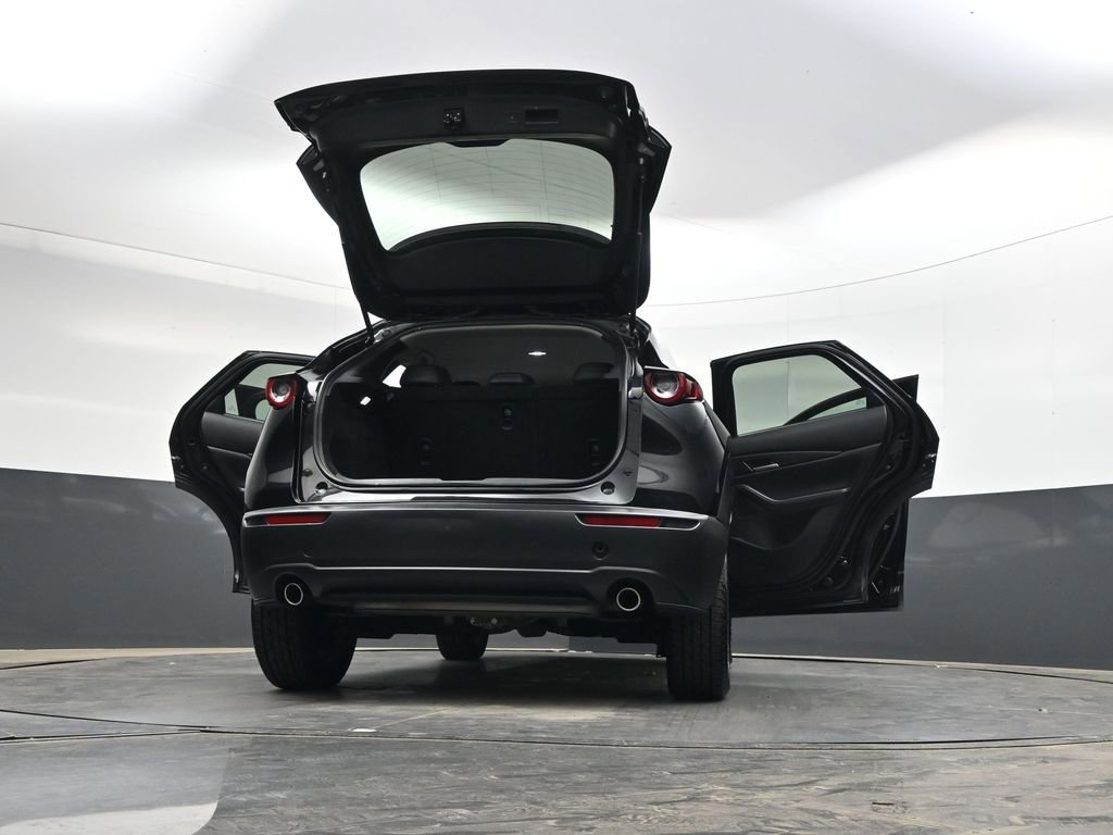 Used 2024 MAZDA CX-30 AWD 2.5 S w/ Select Sport Pkg image 36