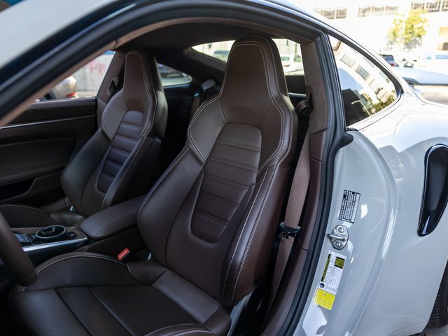 Used 2023 Porsche 911 Turbo S image 5