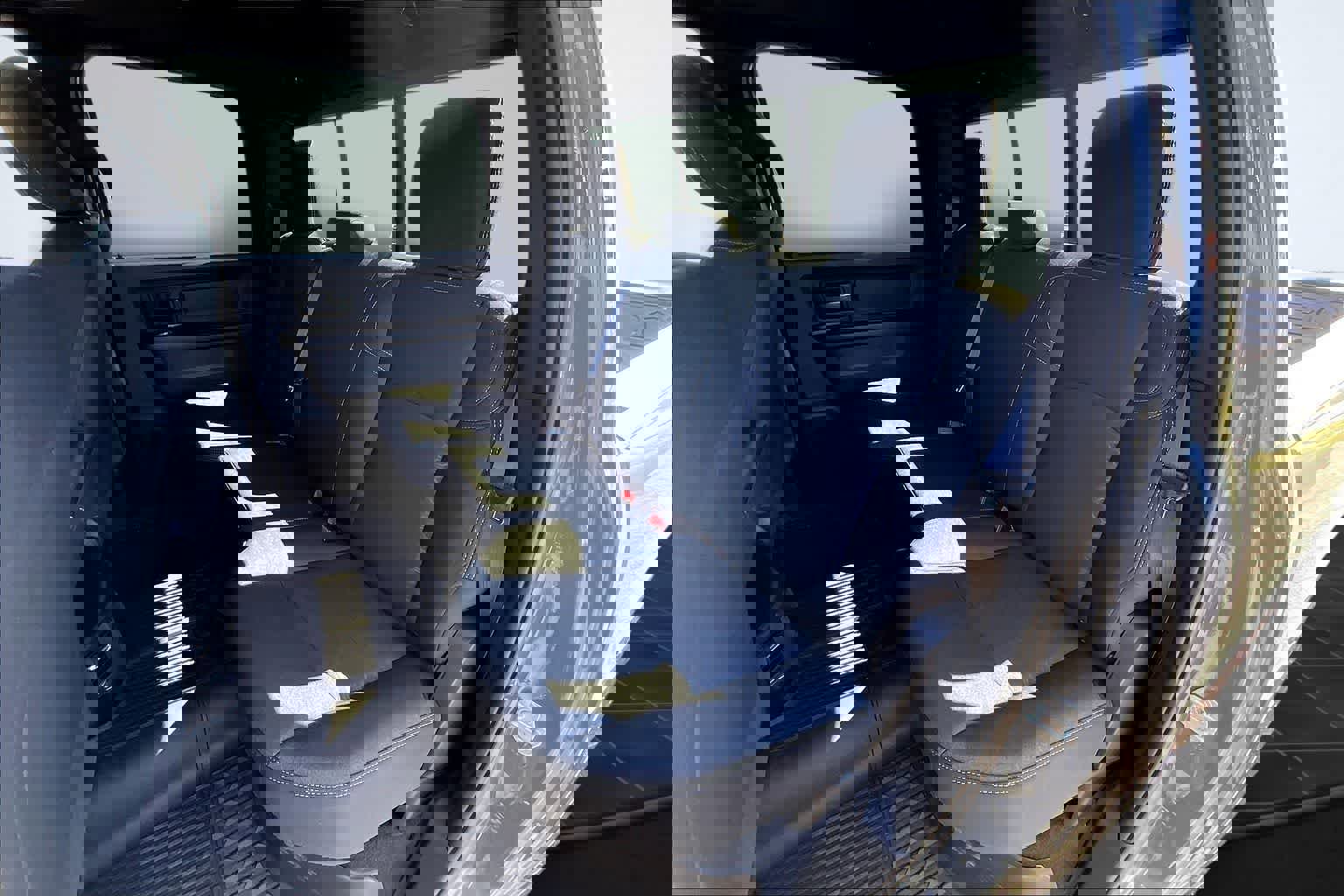 New 2026 RAM 3500 Tradesman image 13