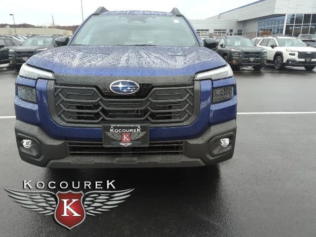 New 2026 Subaru Outback Limited image 2