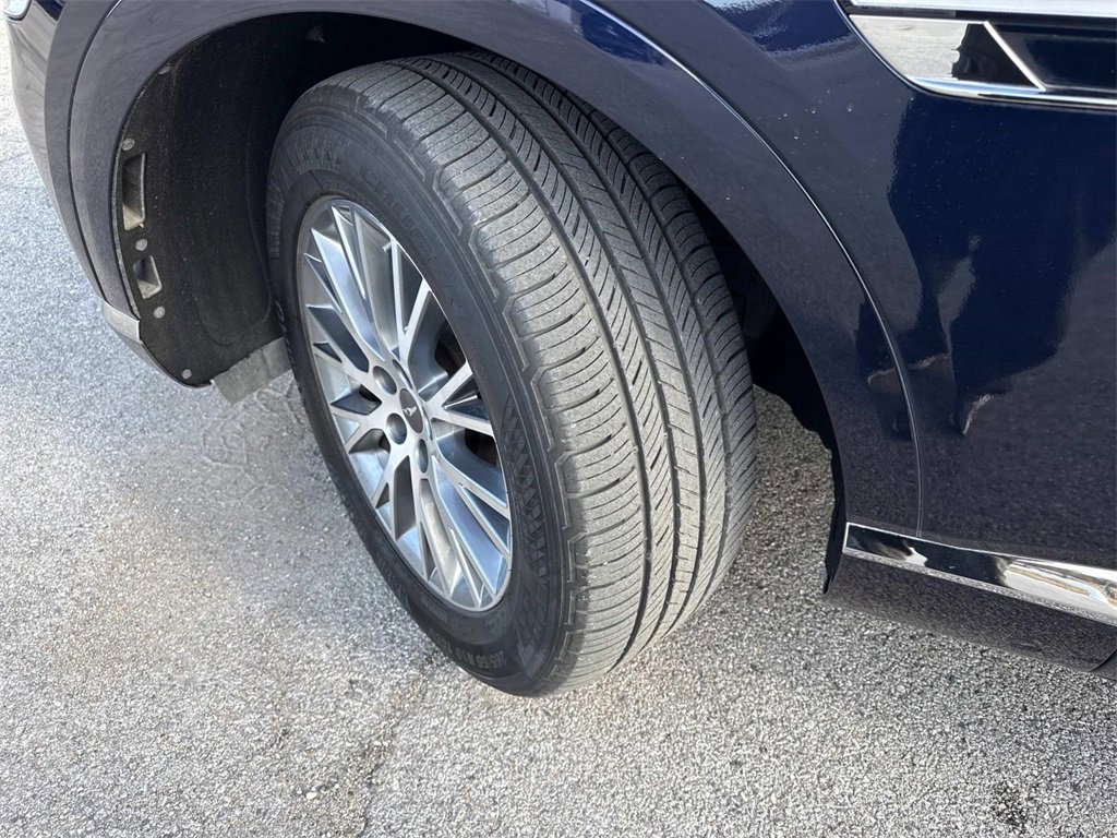 Used 2024 Genesis GV80 2.5T image 34