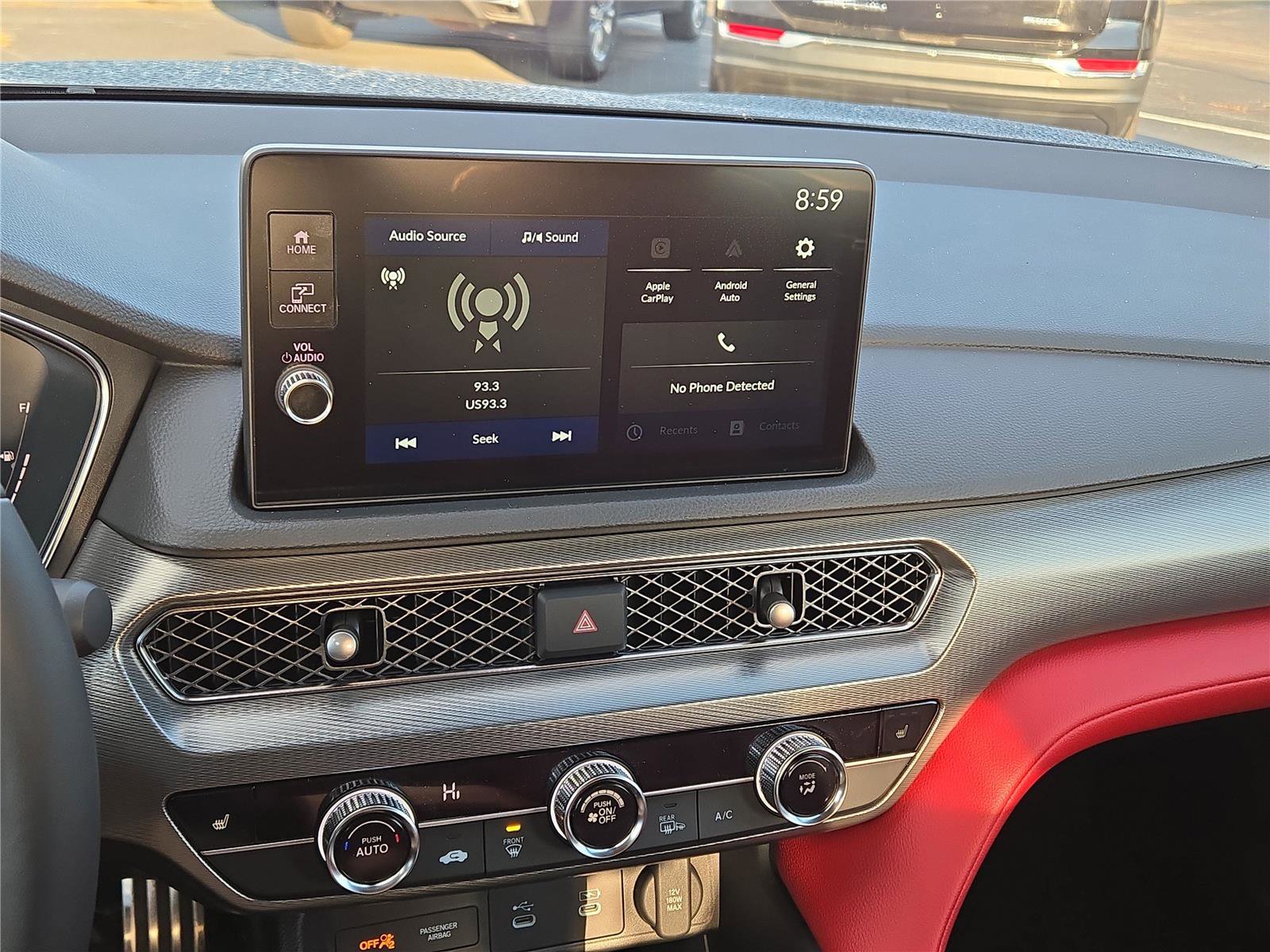 New 2026 Acura Integra A-Spec image 5