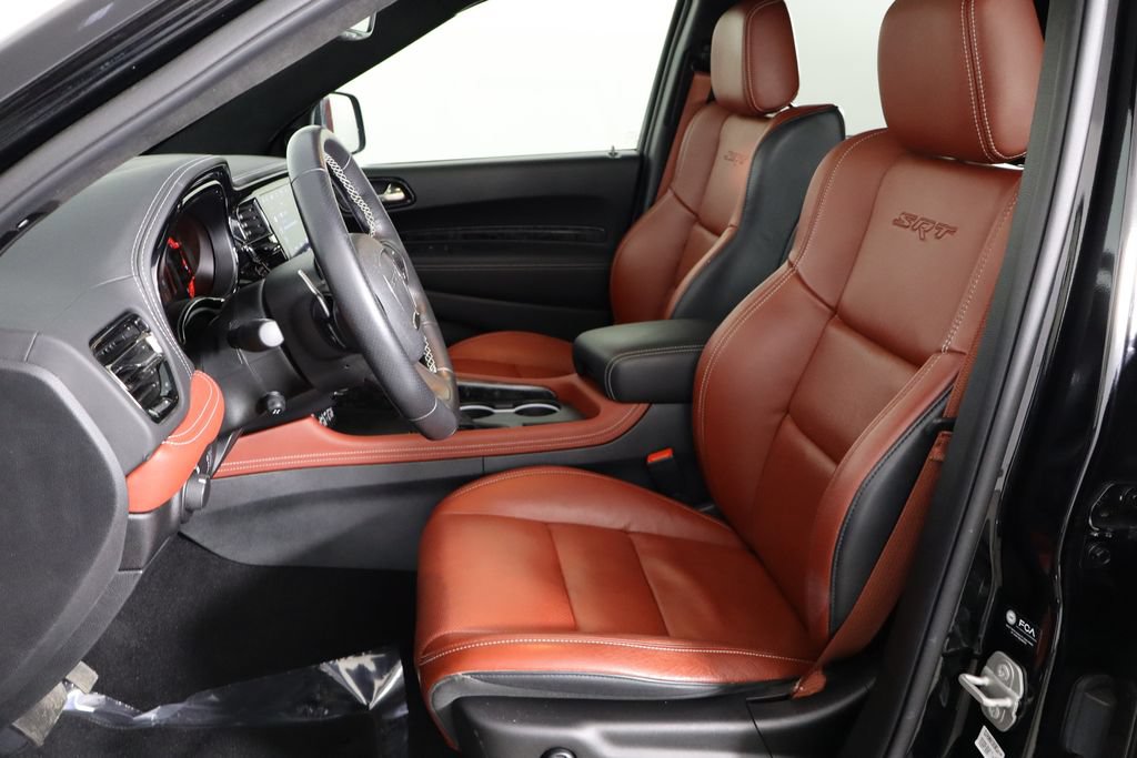 Used 2024 Dodge Durango SRT Hellcat AWD/4WD image 13