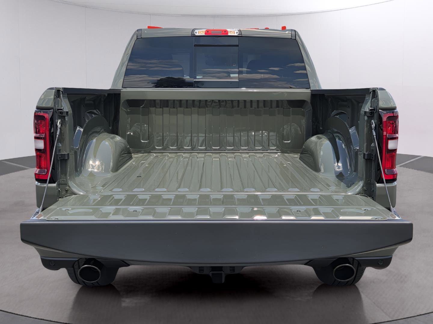New 2026 RAM 1500 Big Horn AWD/4WD image 28