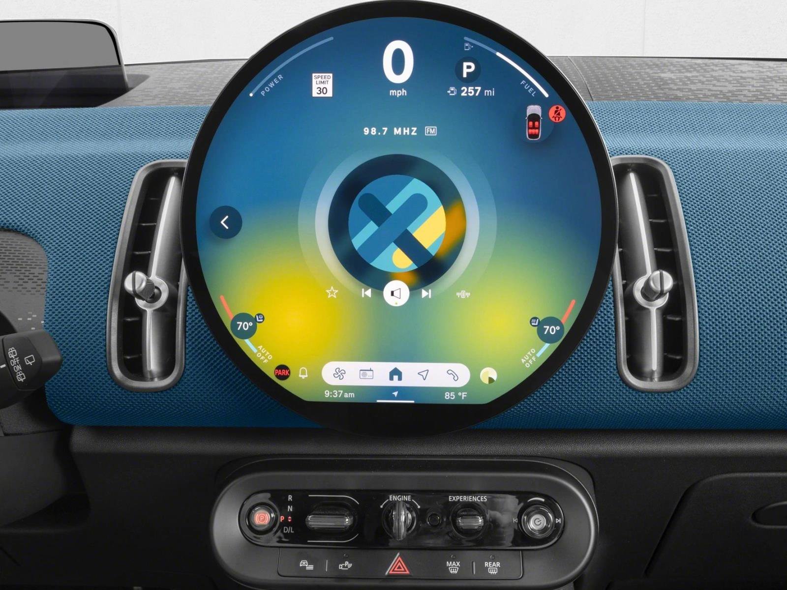 New 2026 MINI Cooper Countryman S AWD/4WD image 7