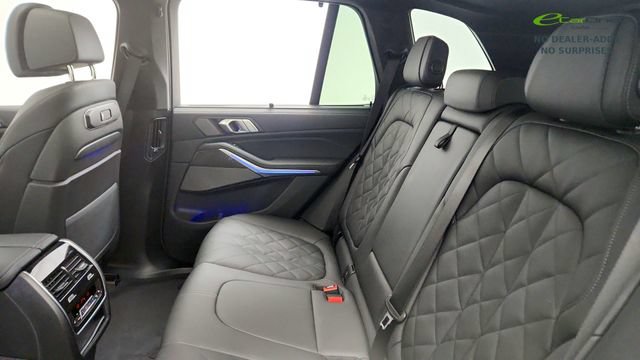 Used 2026 BMW X5 M60i AWD/4WD image 43