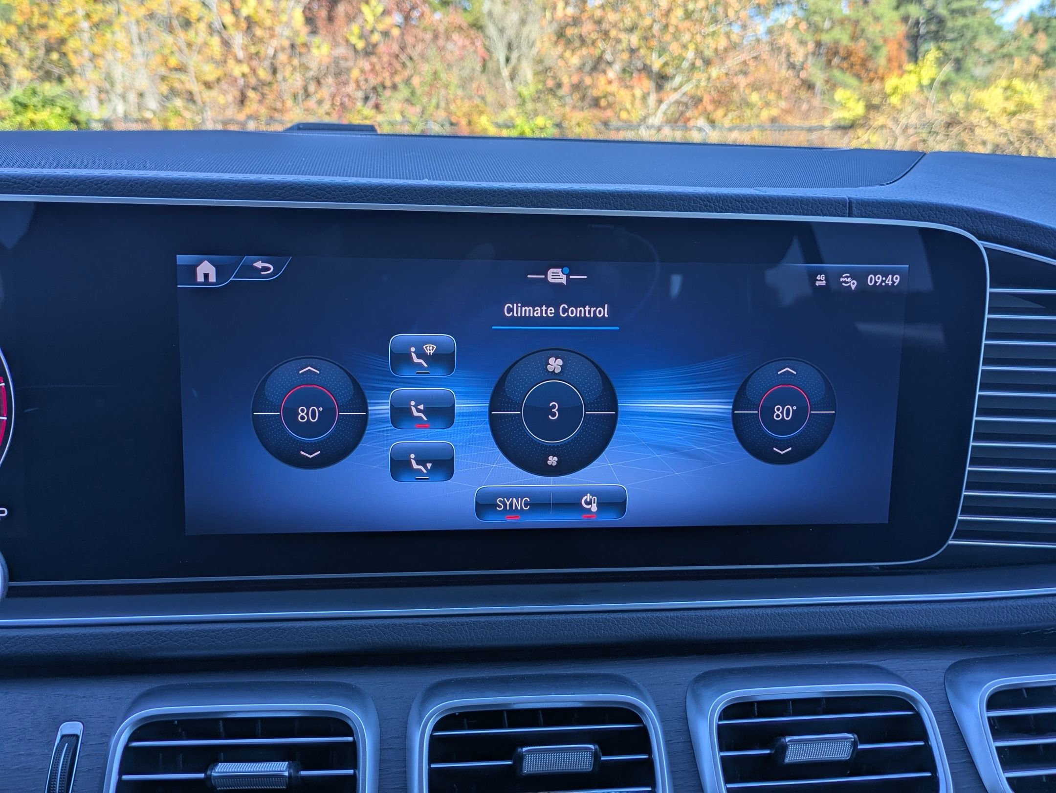 Used 2024 Mercedes-Benz GLE 350 GLE 350 image 13