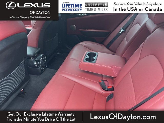 Used 2023 Kia Stinger GT-Line w/ Sun & Sound Package image 30