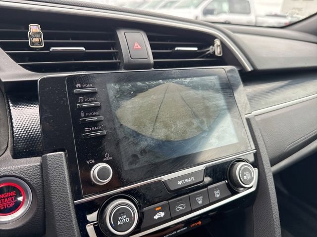 Used 2019 Honda Civic Sport image 22