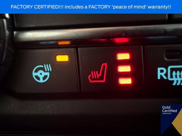 Used 2026 Ford Bronco Raptor w/ Interior Carbon Fiber Pack AWD/4WD image 35