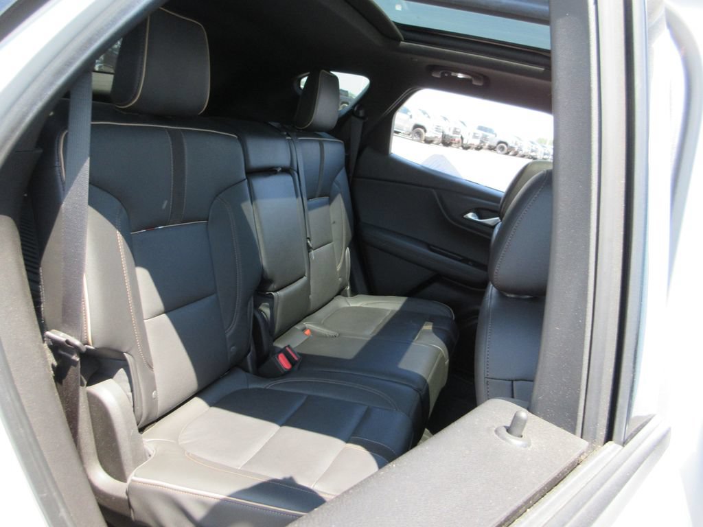 Certified 2020 Chevrolet Blazer Premier w/ Driver Confidence II Package FWD image 25