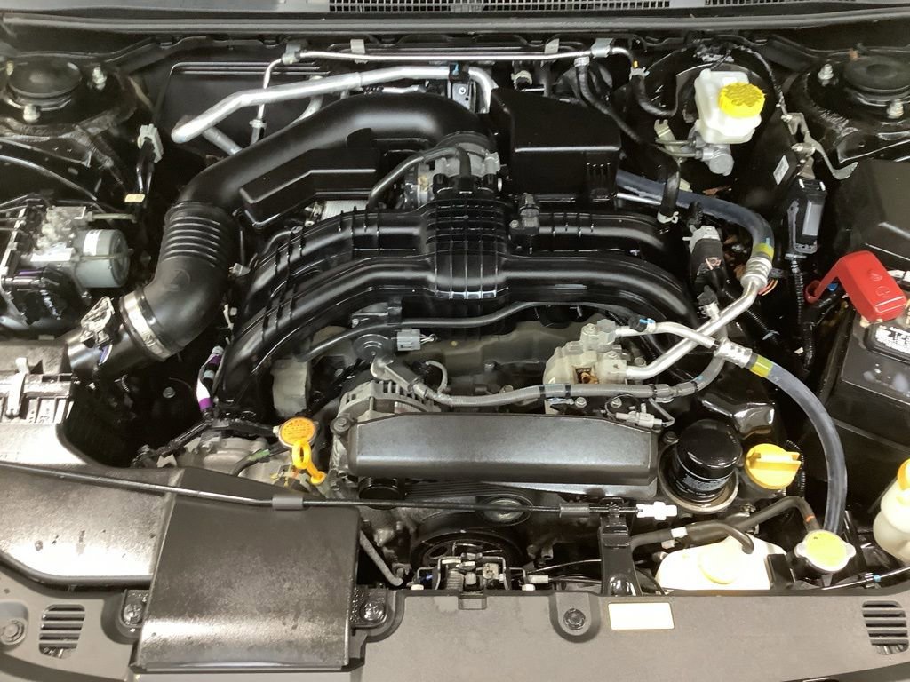 Certified 2023 Subaru Impreza 2.0i image 20