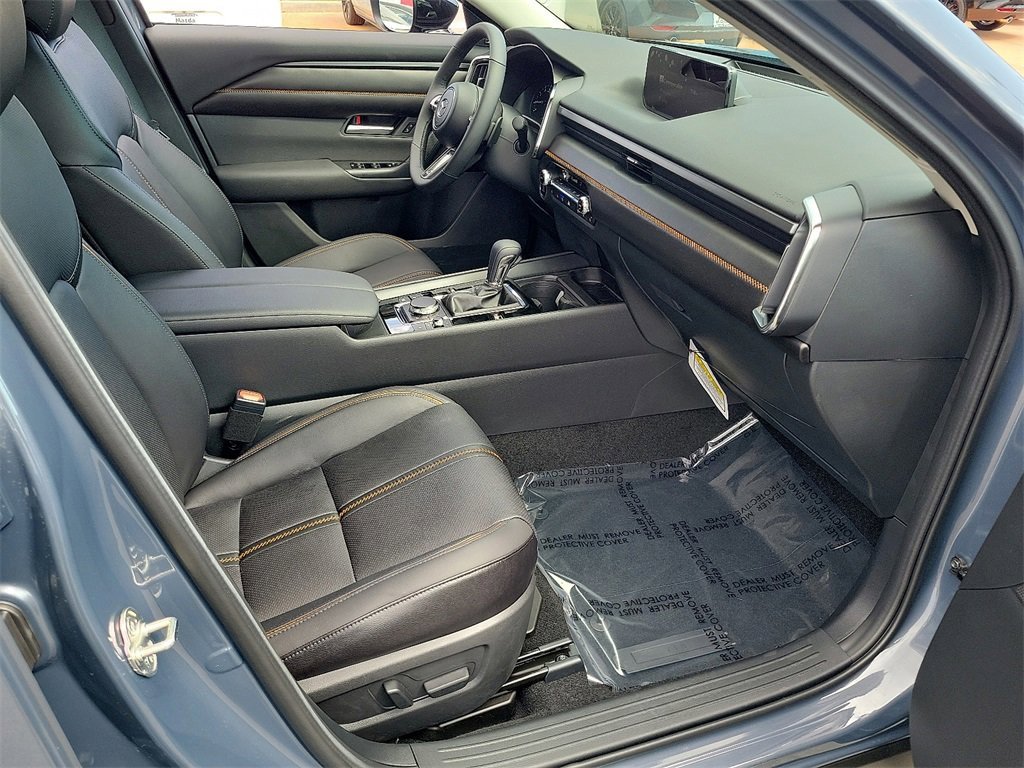 New 2025 MAZDA CX-50 2.5 Turbo w/ Cargo Package image 14