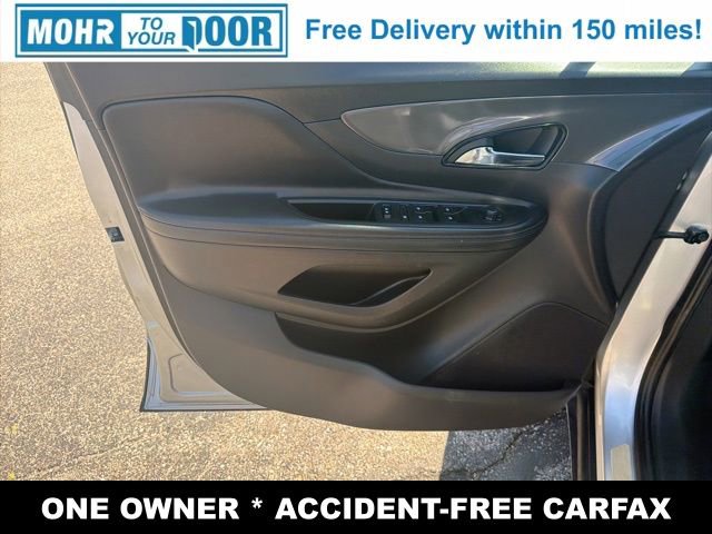 Used 2019 Buick Encore Preferred FWD image 10