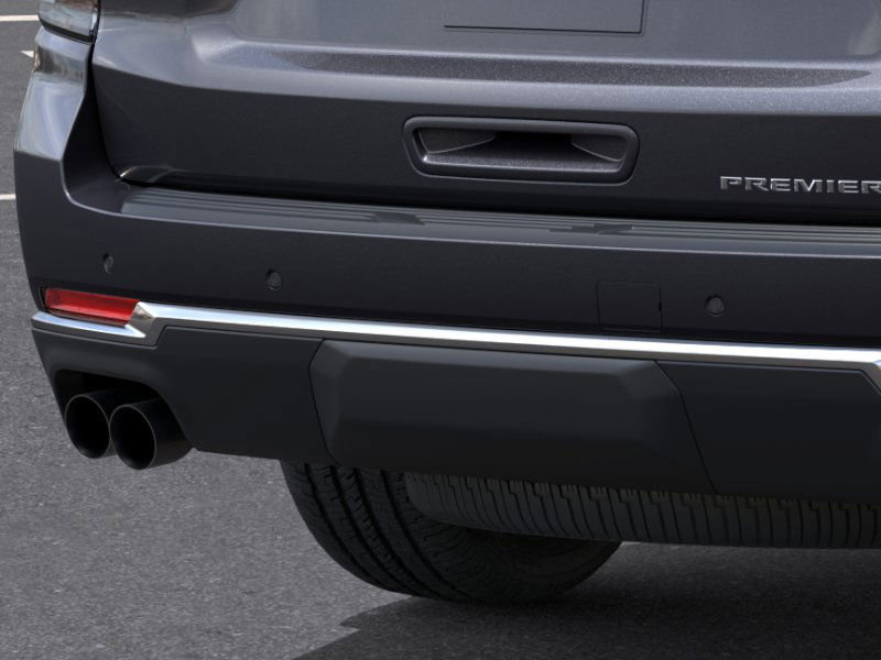 New 2026 Chevrolet Suburban Premier image 40