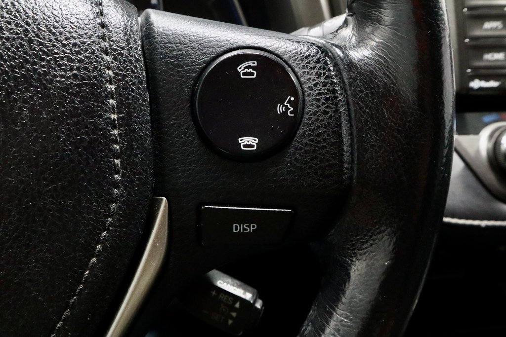 Used 2014 Toyota RAV4 Limited image 30