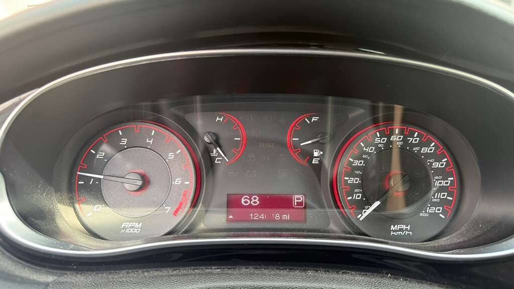 Used 2013 Dodge Dart SXT image 32