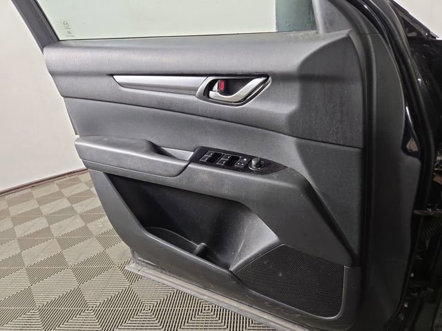 Used 2022 MAZDA CX-5 AWD 2.5 S image 24