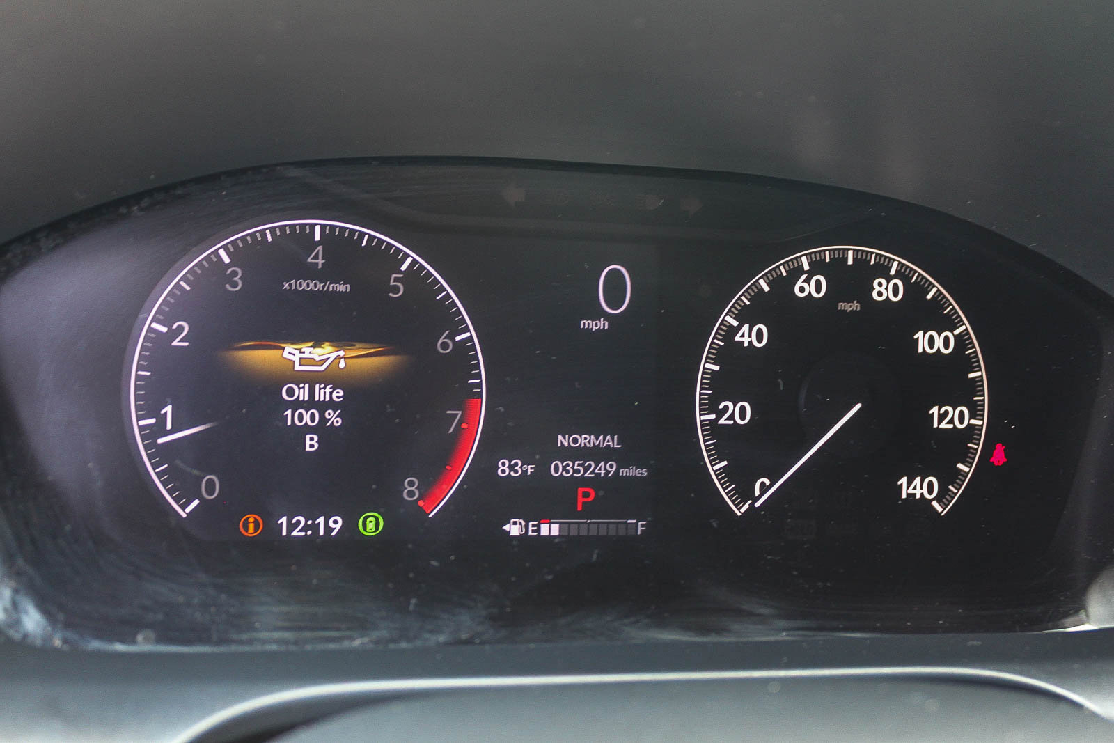 Used 2024 Honda HR-V Sport image 24