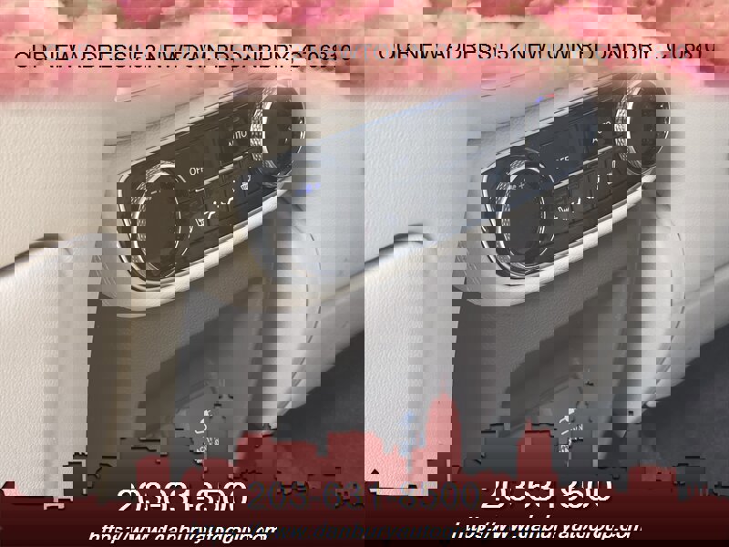 Used 2023 Genesis GV80 2.5T w/ Prestige Package image 8