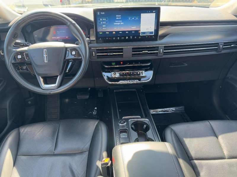 Certified 2023 Lincoln Corsair Reserve image 9