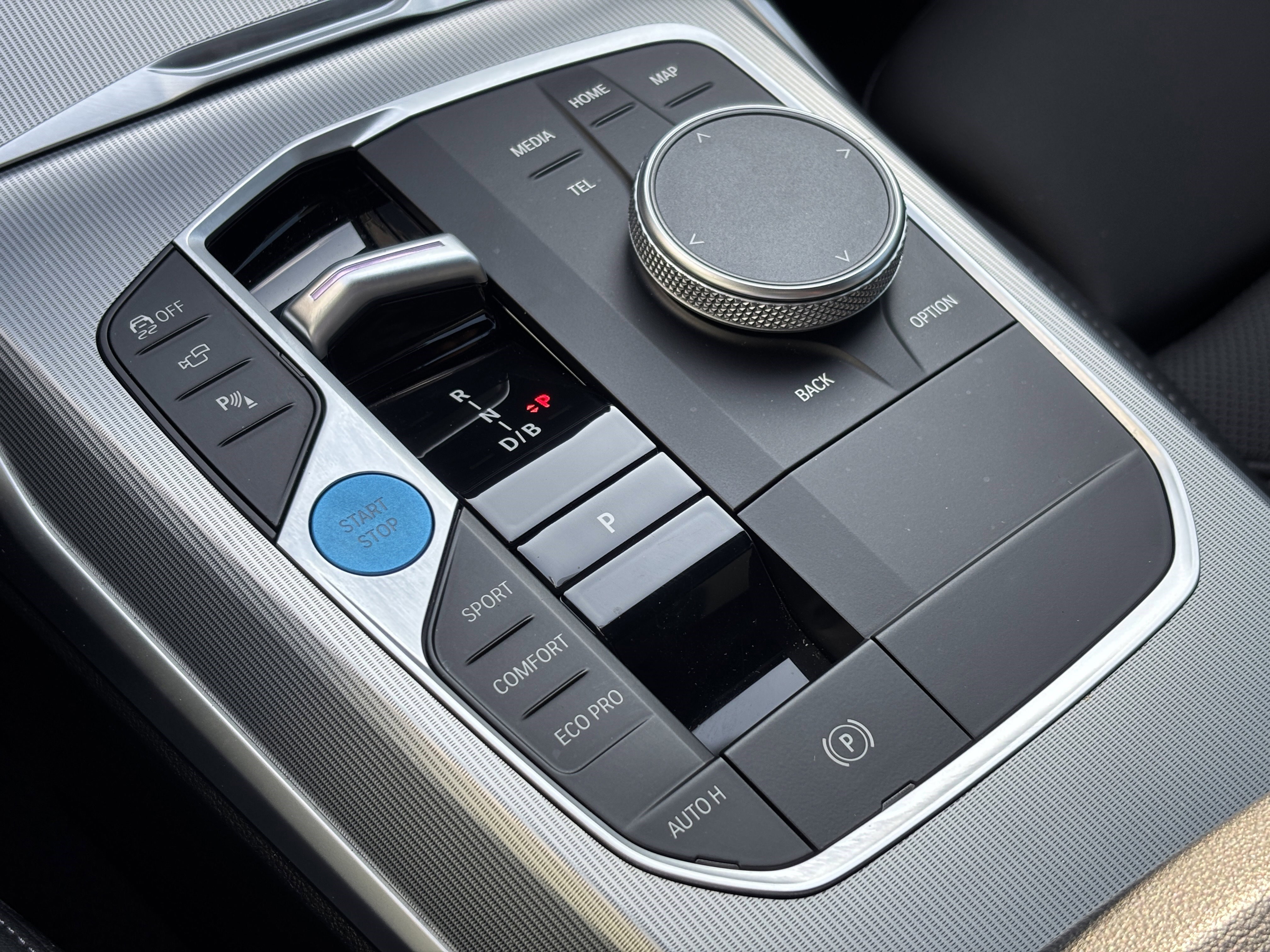 Used 2023 BMW i4 eDrive35 w/ Premium Package image 13