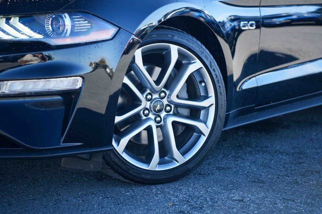 Used 2023 Ford Mustang GT Premium w/ Equipment Group 401A image 3