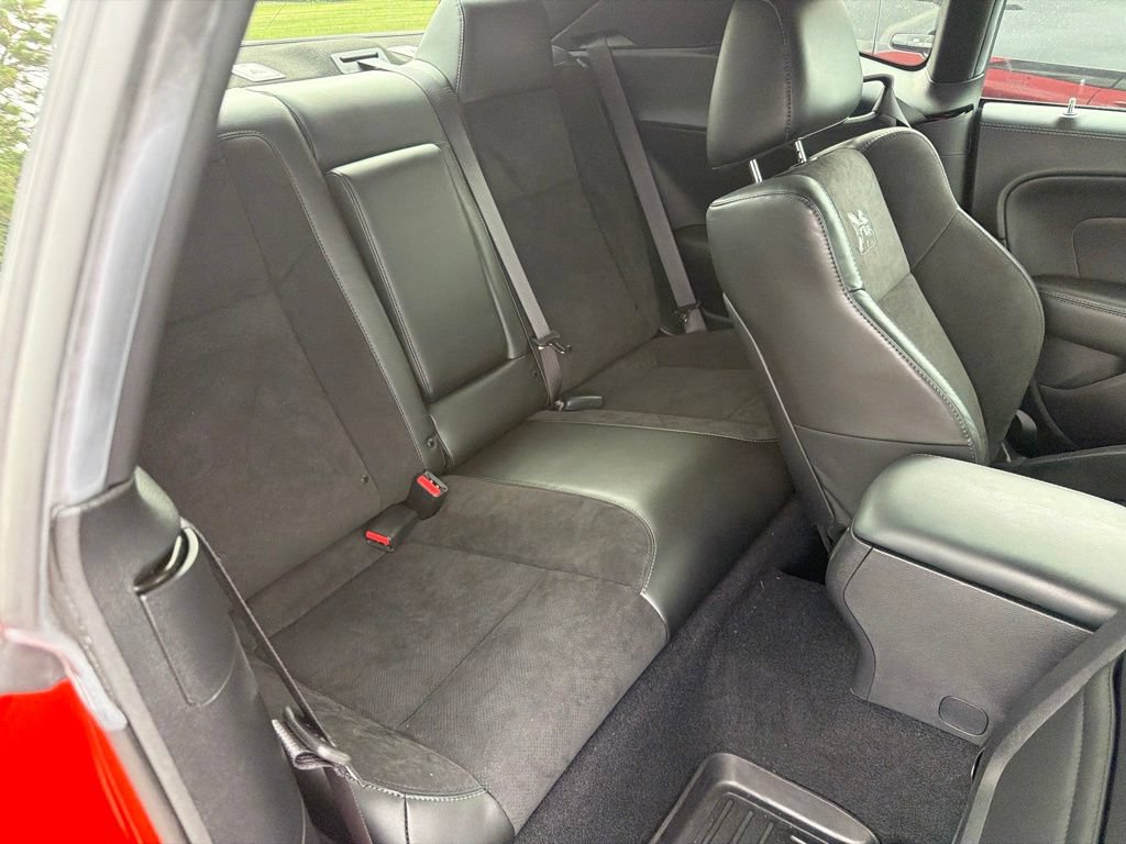 Used 2022 Dodge Challenger R/T Scat Pack w/ Plus Package RWD image 25