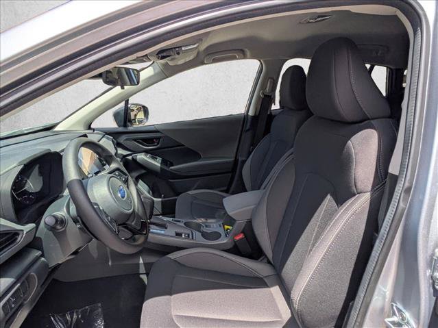 New 2026 Subaru Crosstrek 2.5i Premium AWD/4WD image 11