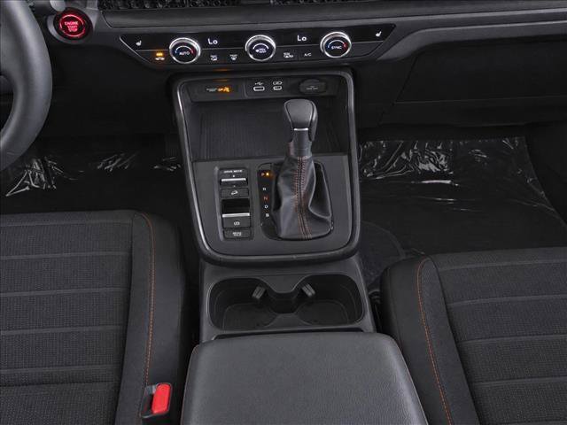 Certified 2024 Honda CR-V Sport image 28