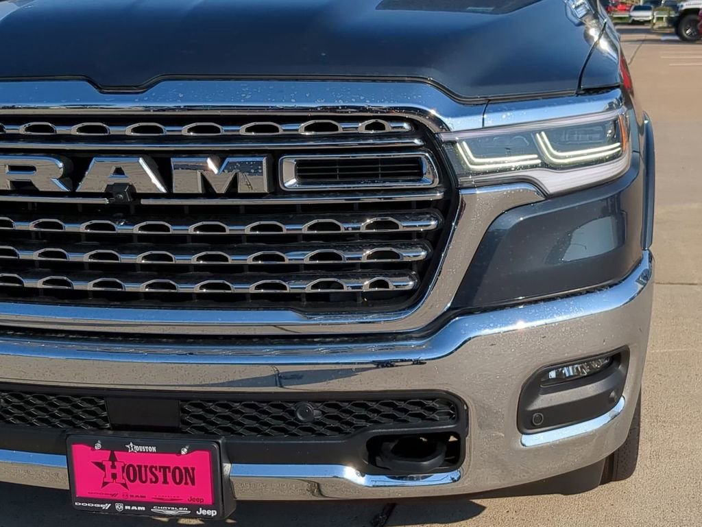 New 2026 RAM 1500 Limited image 9