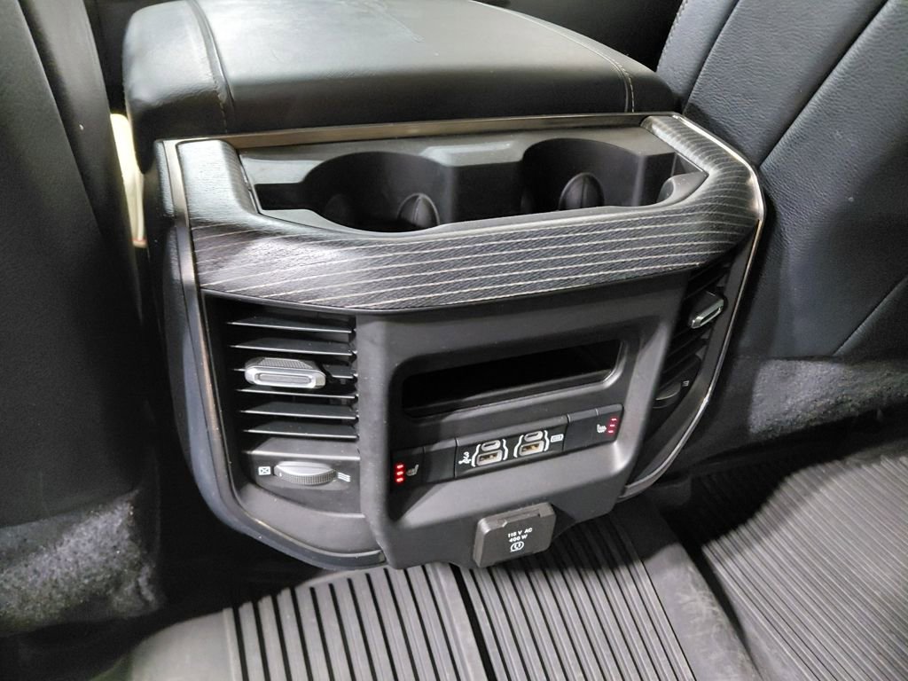 Used 2019 RAM 2500 Limited image 49