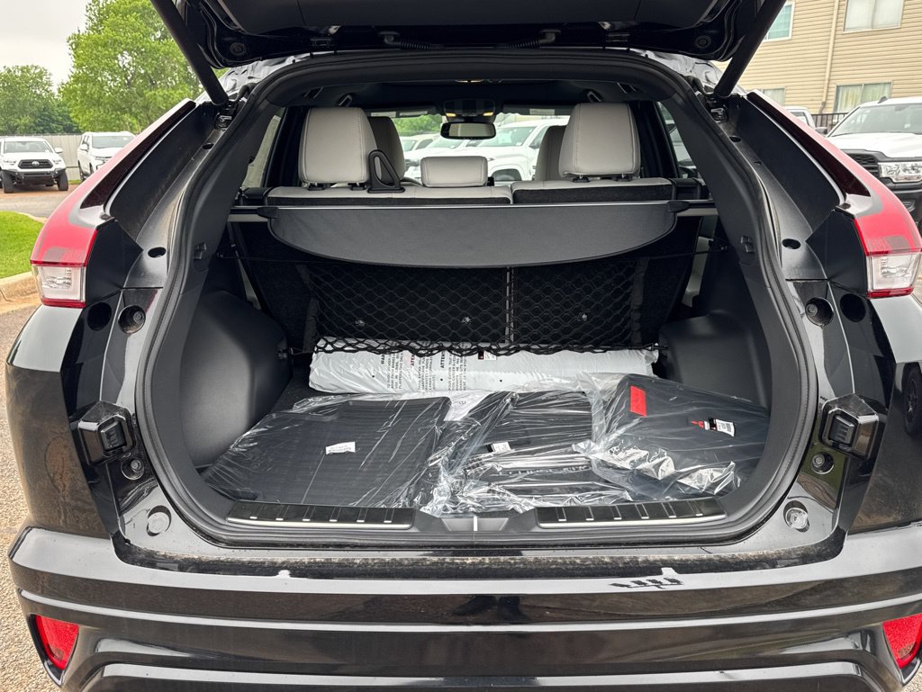 New 2026 Mitsubishi Eclipse Cross SEL AWD/4WD image 46