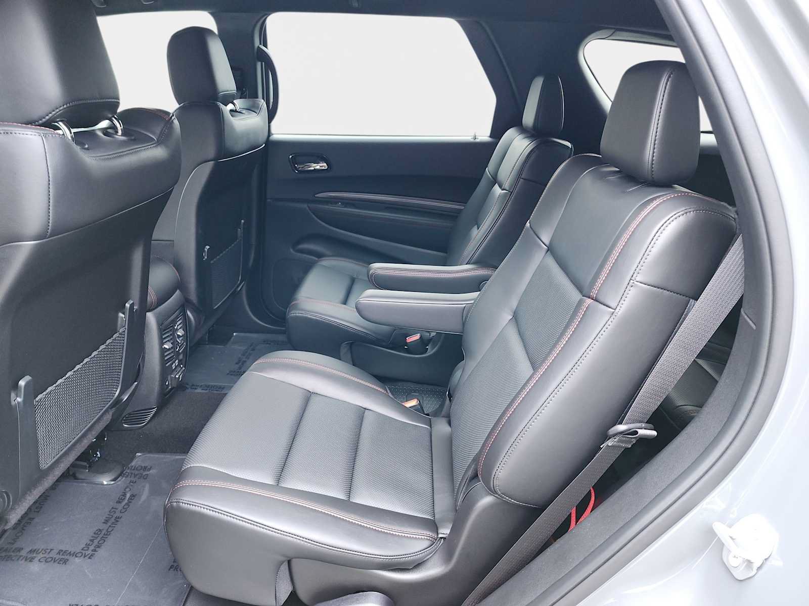 New 2026 Dodge Durango GT AWD/4WD image 15