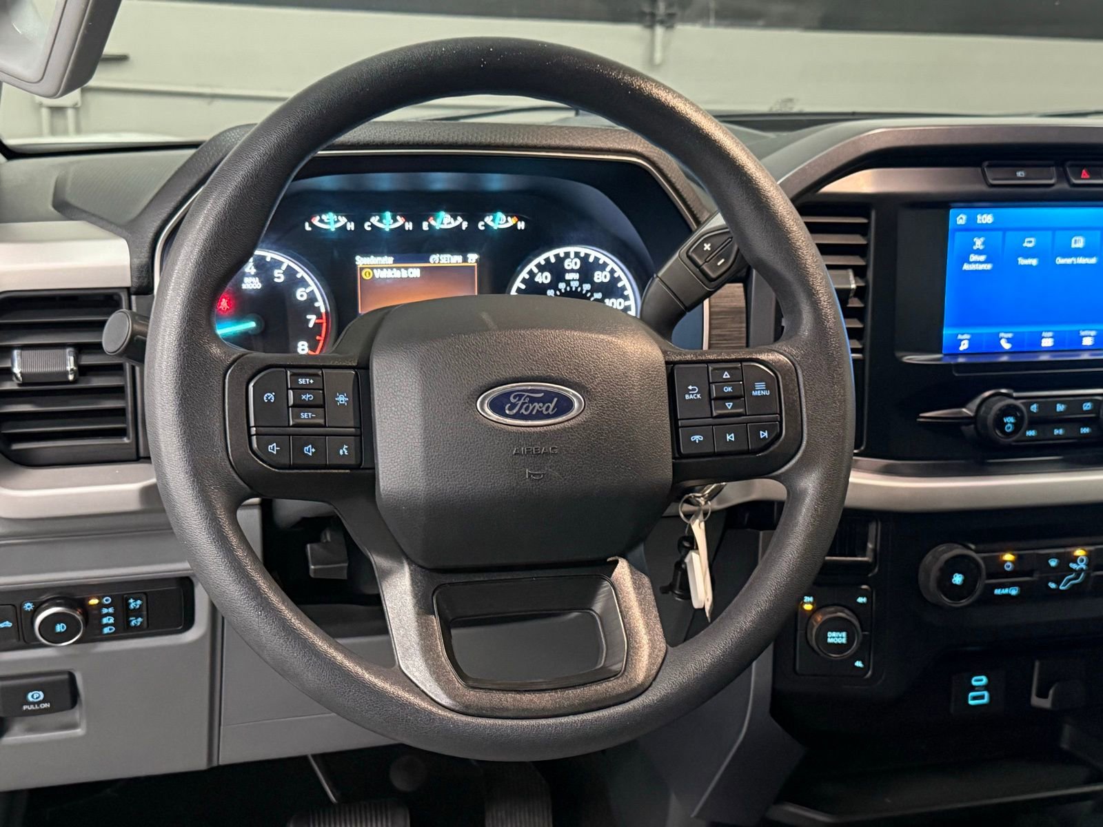 Used 2023 Ford F150 XLT AWD/4WD image 36