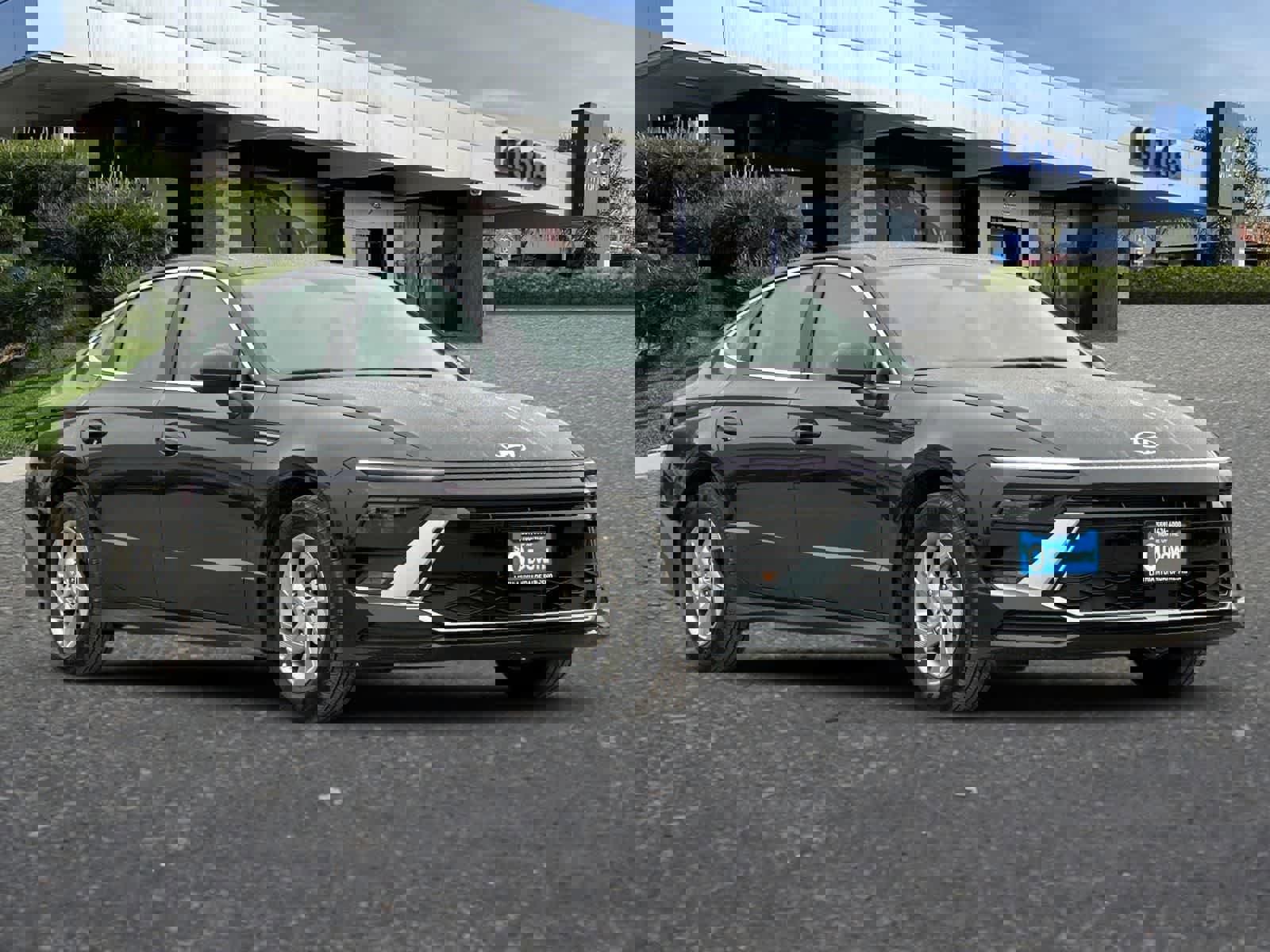 New 2026 Hyundai Sonata SE image 10