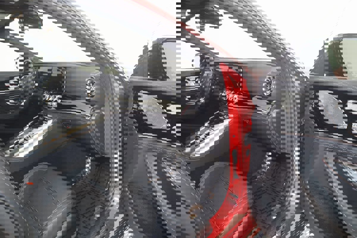 Used 2024 Mercedes-Benz AMG GT 43 image 72