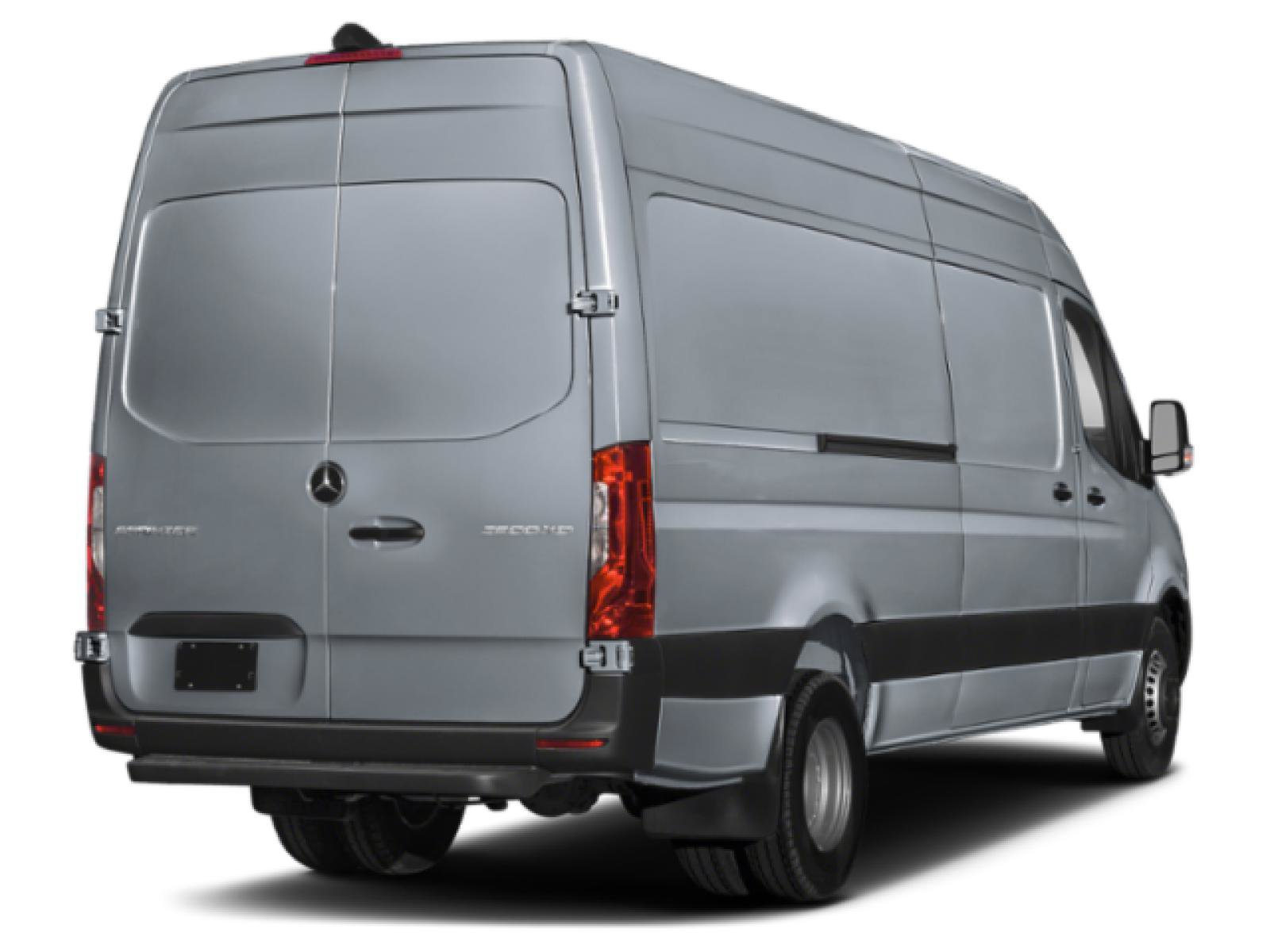 New 2025 Mercedes-Benz Sprinter 3500 image 2