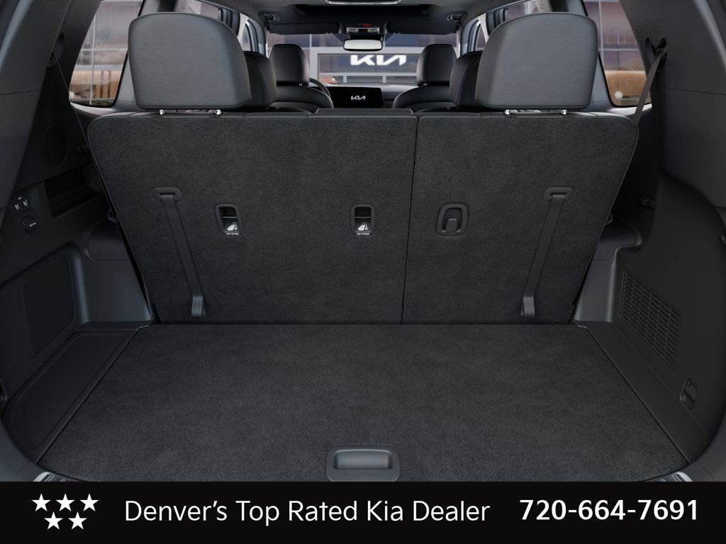 New 2025 Kia Telluride SX X-Line image 17
