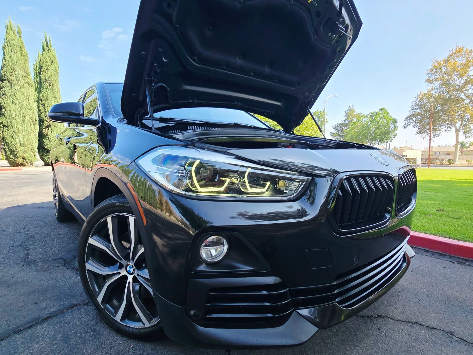 Used 2020 BMW X2 sDrive28i w/ Convenience Package