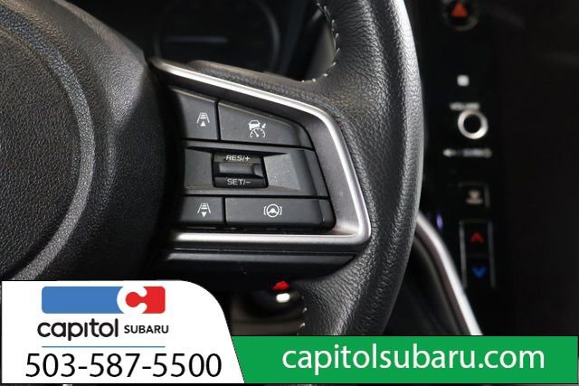 Used 2025 Subaru Outback Premium image 17