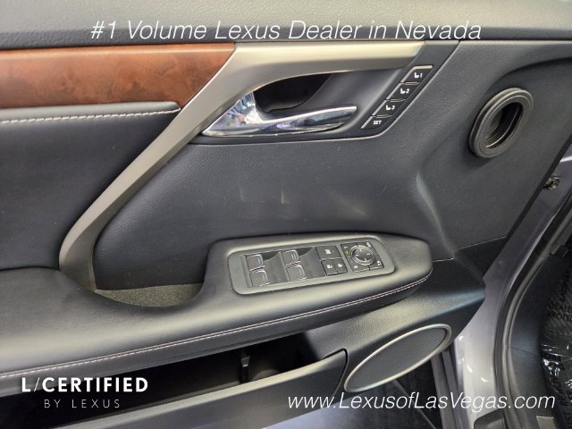 Used 2020 Lexus RX 350L Premium w/ Premium Package AWD/4WD image 32